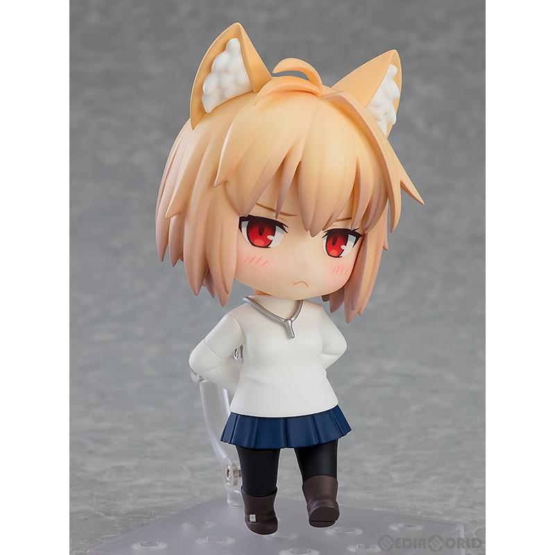 ねんどろいど 『新品即納』{FIG} 1900 アルクェイド・ブリュン ねんどろいど 『新品即納』{FIG} 1900 アルクェイド・ブリュン