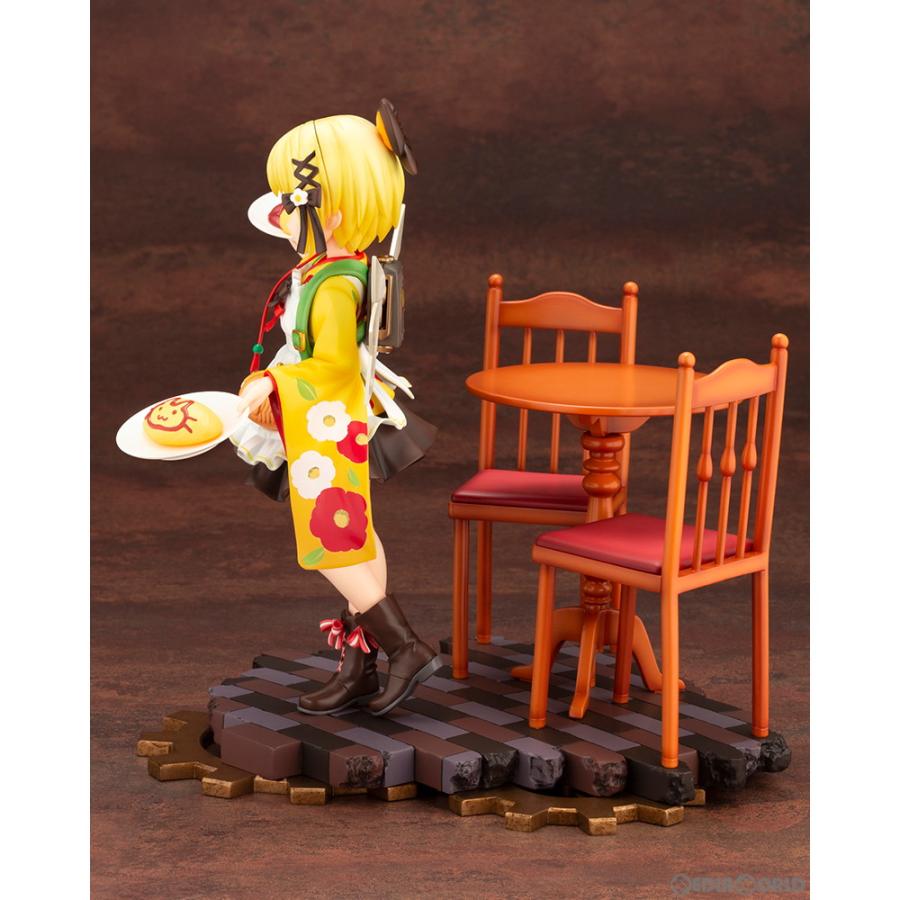 月下(げっか) プリマドール 1/7 完成品 フィギュア(PV101) コトブキヤ コトブキヤ（KOTOBUKIYA） 『新品』『お取り寄せ』{FIG} 月下(げっか