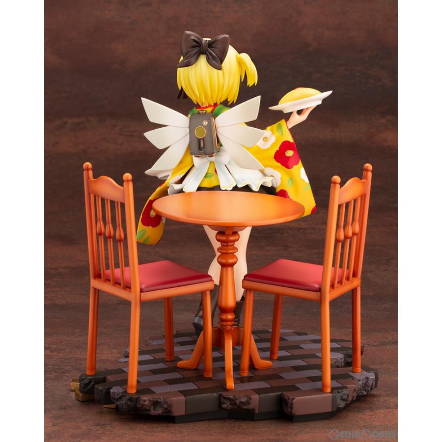 コトブキヤ（KOTOBUKIYA） 『新品』『お取り寄せ』{FIG} 月下(げっか