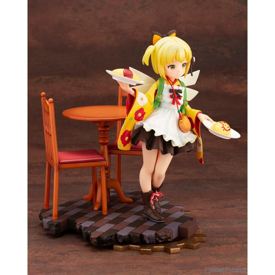 コトブキヤ（KOTOBUKIYA） 『新品』『お取り寄せ』{FIG} 月下(げっか