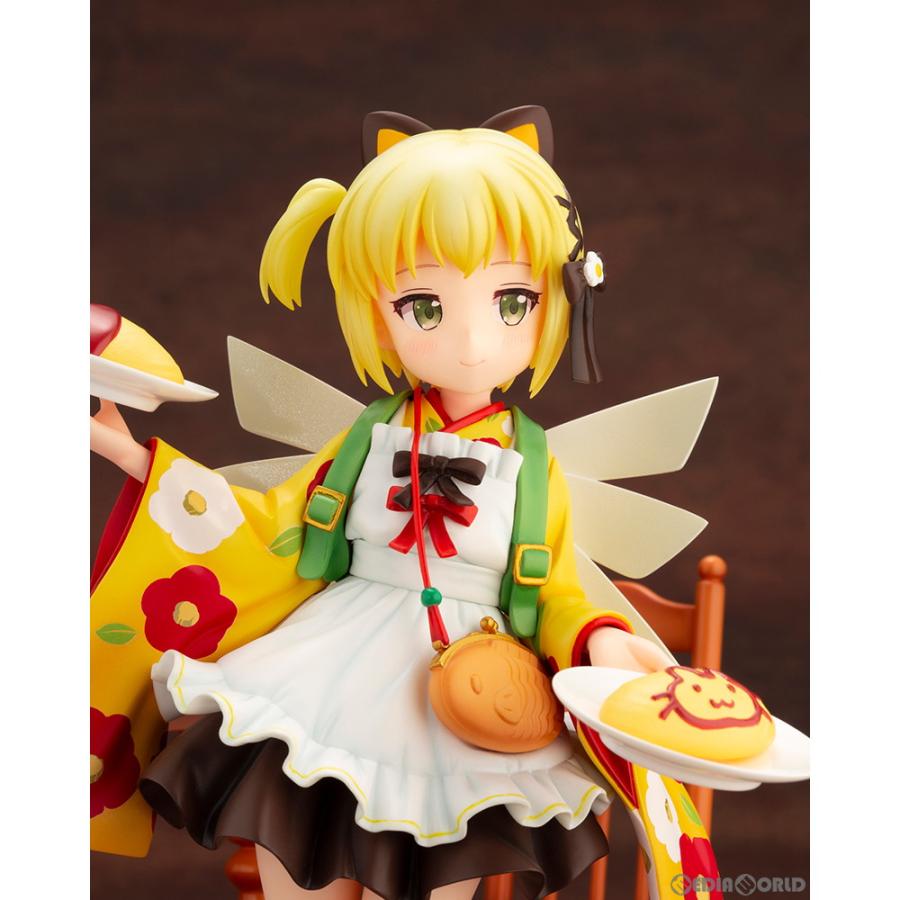 月下(げっか) プリマドール 1/7 完成品 フィギュア(PV101) コトブキヤ コトブキヤ（KOTOBUKIYA） 『新品』『お取り寄せ』{FIG} 月下(げっか