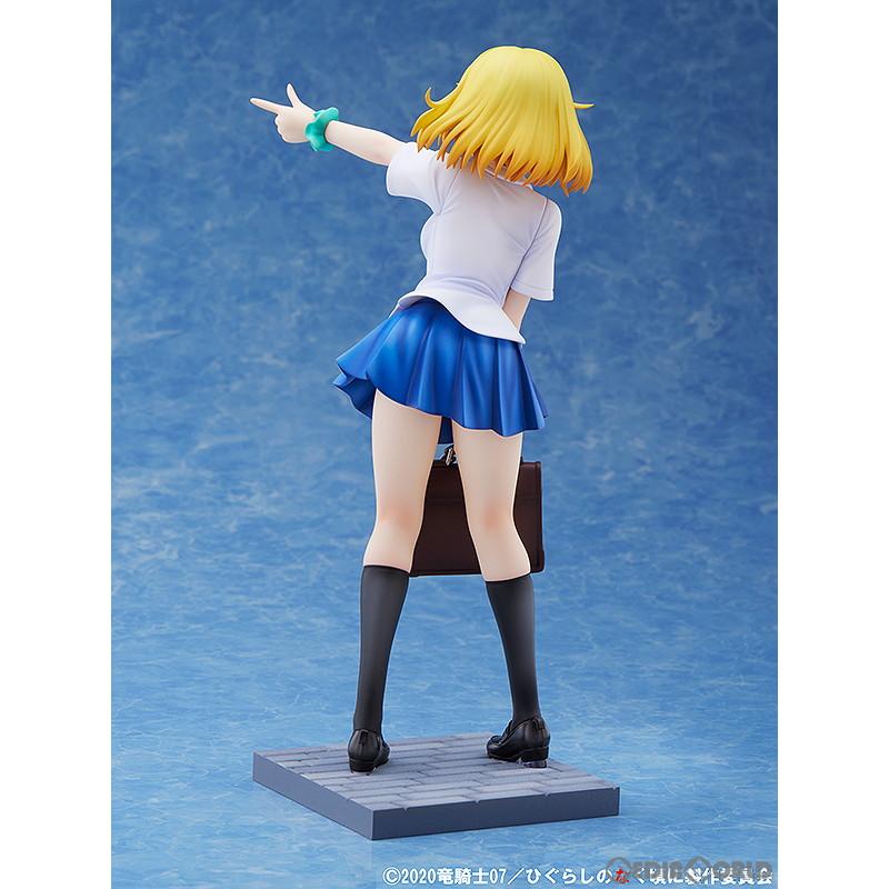 新品即納』{FIG} 北条沙都子(ほうじょうさとこ) 高校生ver. ひぐらしの