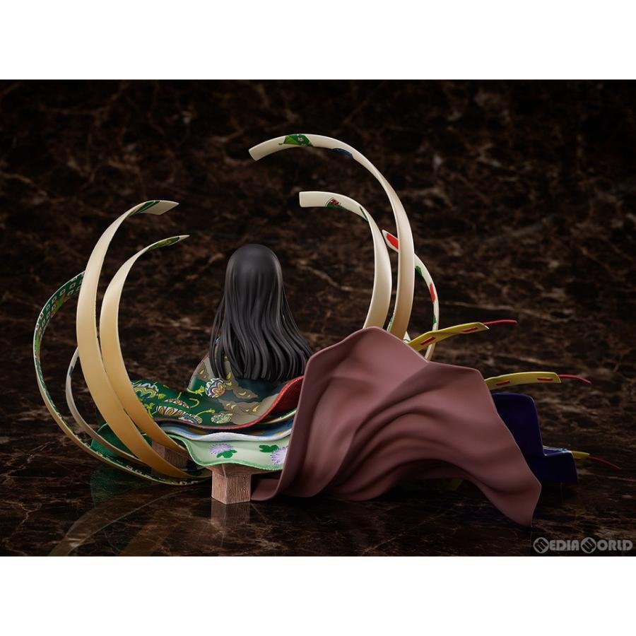 新品即納』{FIG} 閻魔あい(えんまあい) 地獄少女 宵伽 1/7 完成 新品即納』{FIG} 閻魔あい(えんまあい) 地獄少女 宵伽 1/7 完成