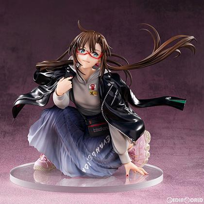 新品即納』{FIG} 真希波・マリ・イラストリアス Ver.RADIO EVA Part.2