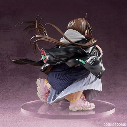 新品即納』{FIG} 真希波・マリ・イラストリアス Ver.RADIO EVA Part.2