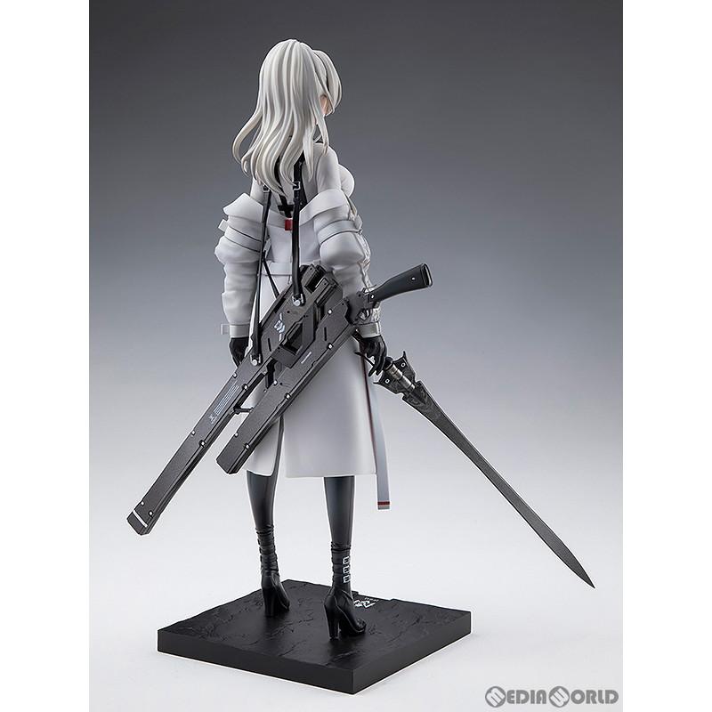 新品』『お取り寄せ』{FIG} A-Z:[F01](エフゼロイチ) 1/7 完成品