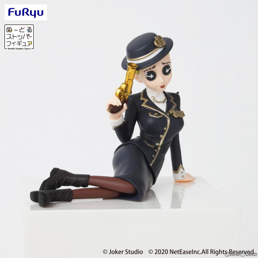 『新品』『お取り寄せ』{FIG}制服晩餐会 空軍 マーサ・べハムフィール IdentityV(アイデンティティファイブ) 第五人格 ぬーどるストッパーフィギュア フリュー｜media-world｜03