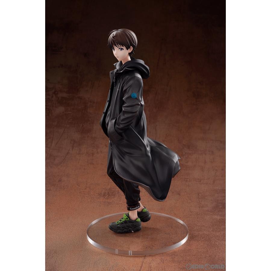 新品』『お取り寄せ』{FIG} 碇シンジ Ver.RADIO EVA Part.2