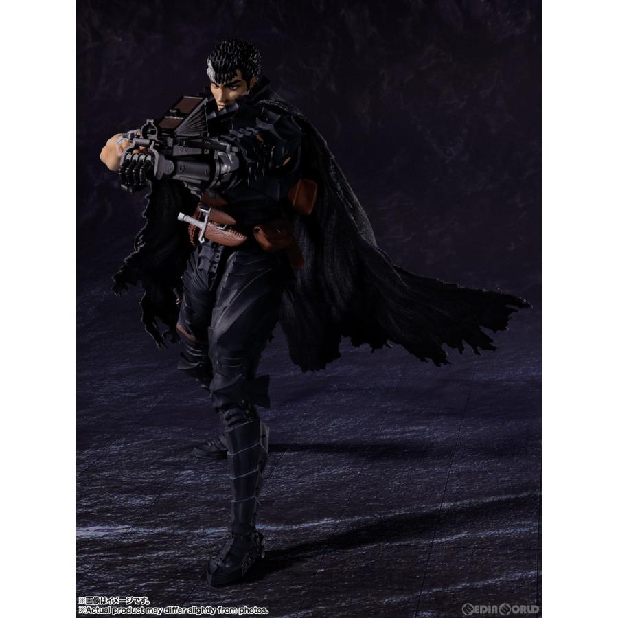新品即納』{FIG} (再販) S.H.Figuarts(フィギュアーツ) ガッツ(狂戦士