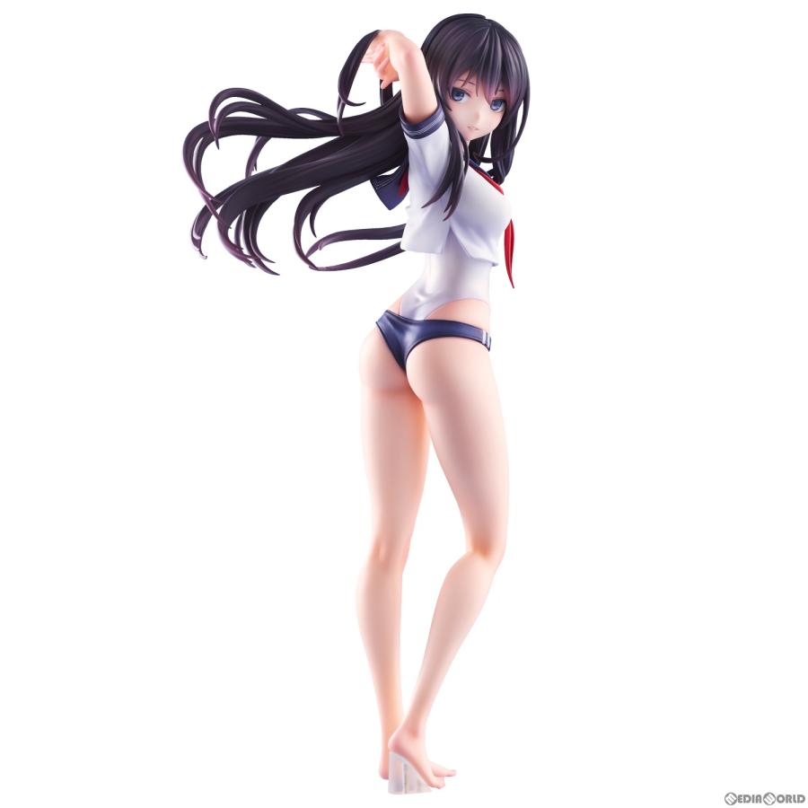 珈琲貴族　白峰莉花ちゃん　フィギュア　新品未開封 ユニオンクリエイティブ 『新品即納』{FIG} (再販) 珈琲貴族イラスト