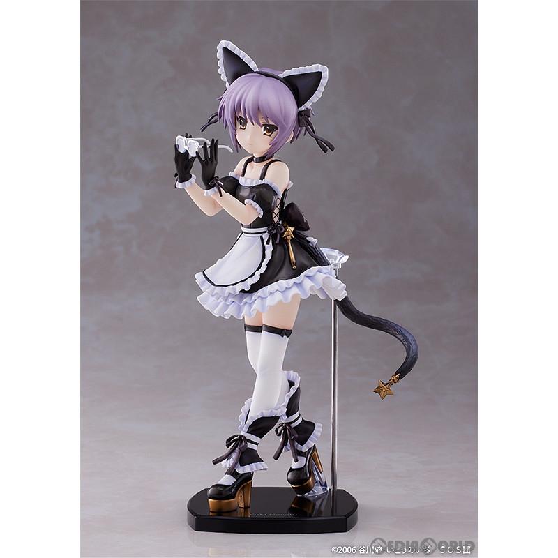 新品』『お取り寄せ』{FIG} MAIDMADE(メイドメイド) 長門有希(ながと 