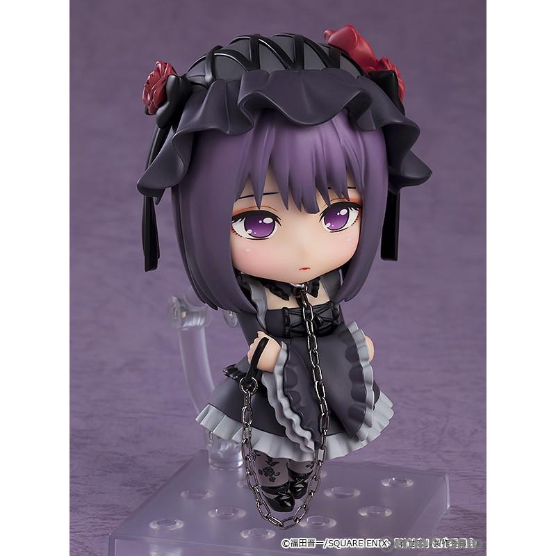グッドスマイルカンパニー 『新品即納』{FIG} ねんどろいど 2172 黒江