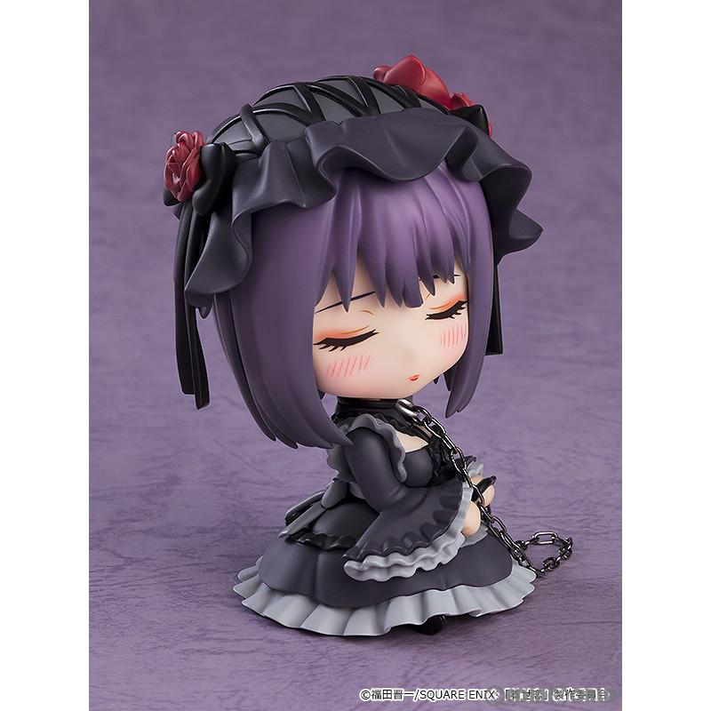 グッドスマイルカンパニー 『新品即納』{FIG} ねんどろいど 2172 黒江