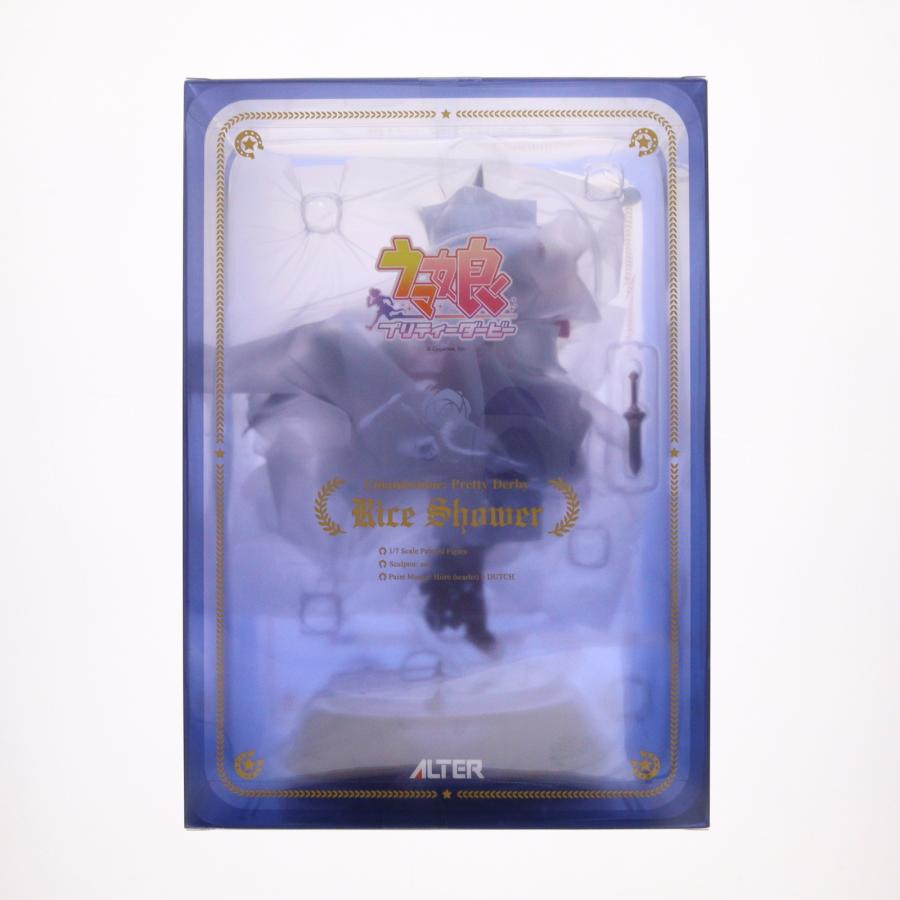 アルター（ALTER） 『新品即納』{FIG} ライスシャワー ウマ娘