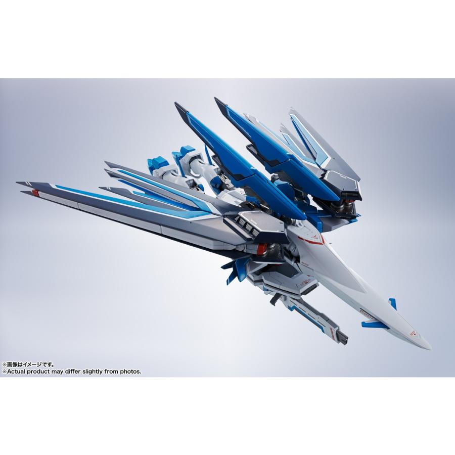 新品即納』{FIG} (再販) METAL ROBOT魂(SIDE MS) ライジングフリーダム
