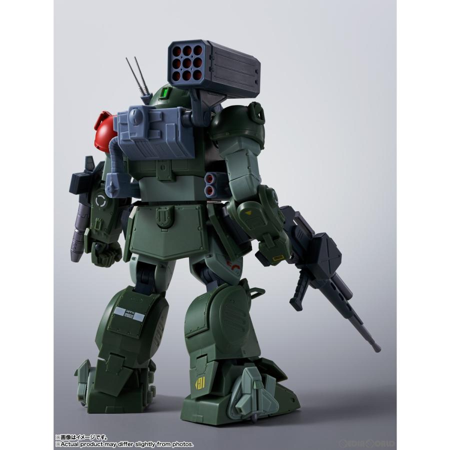 新品即納』{FIG} HI-METAL R スコープドッグ レッドショルダーカスタム