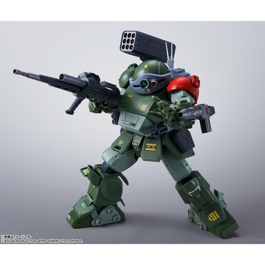 新品即納』{FIG} HI-METAL R スコープドッグ レッドショルダー 新品即納』{FIG} HI-METAL R スコープドッグ レッドショルダー