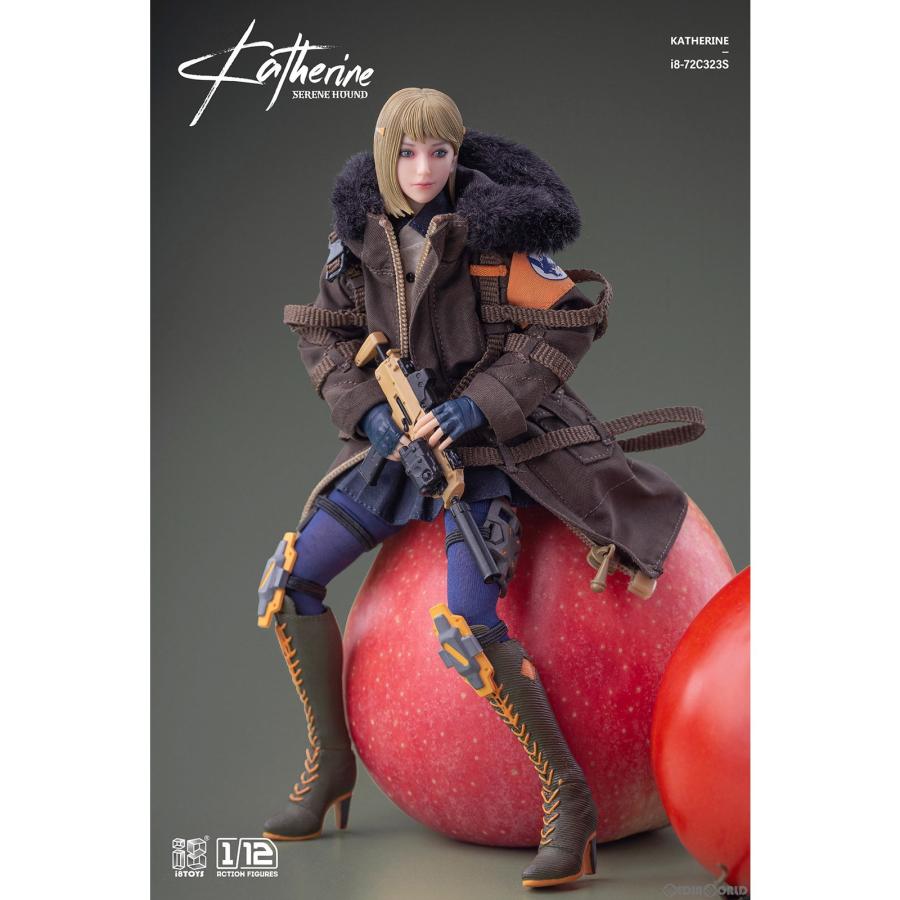 新品』『お取り寄せ』{FIG} SERENE HOUND(セレネハウンド) シリーズ i8 