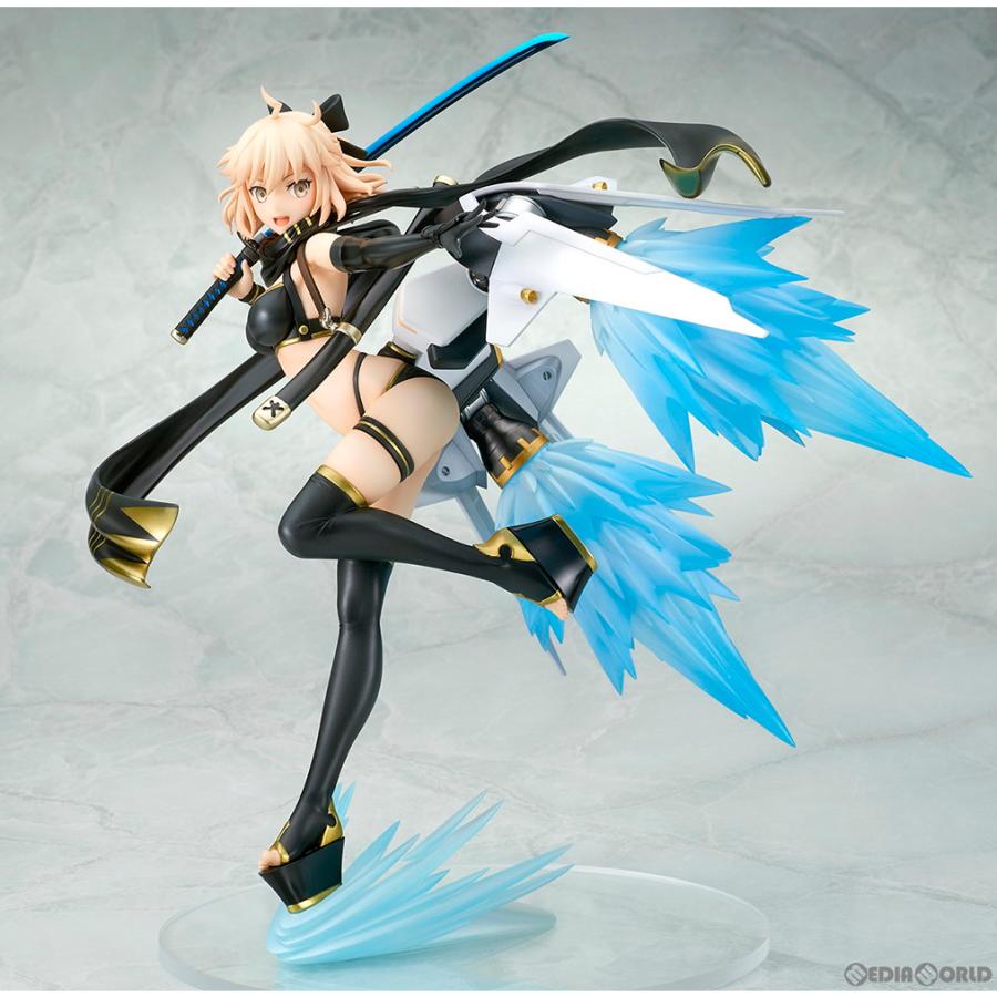 キューズQ 『新品』『お取り寄せ』{FIG} アサシン/オキタ・J・ソウジ 