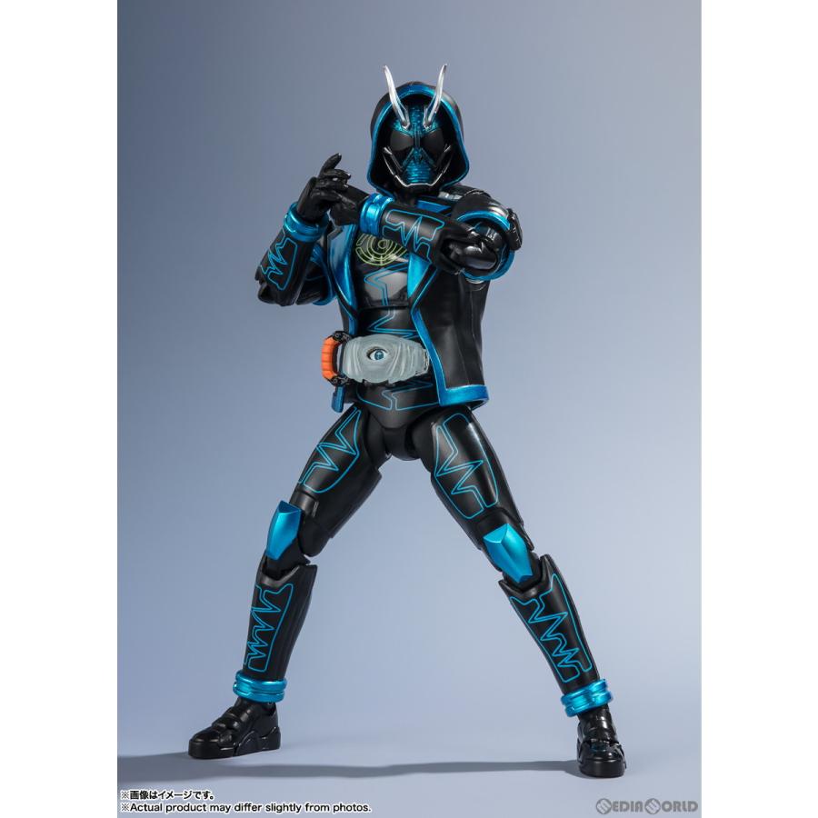 『予約安心出荷』{FIG}S.H.Figuarts 仮面ライダースペクター 平成ジェネレーションズエディション 仮面ライダーゴースト 可動フィギュア バンダイスピリッツ｜media-world｜04