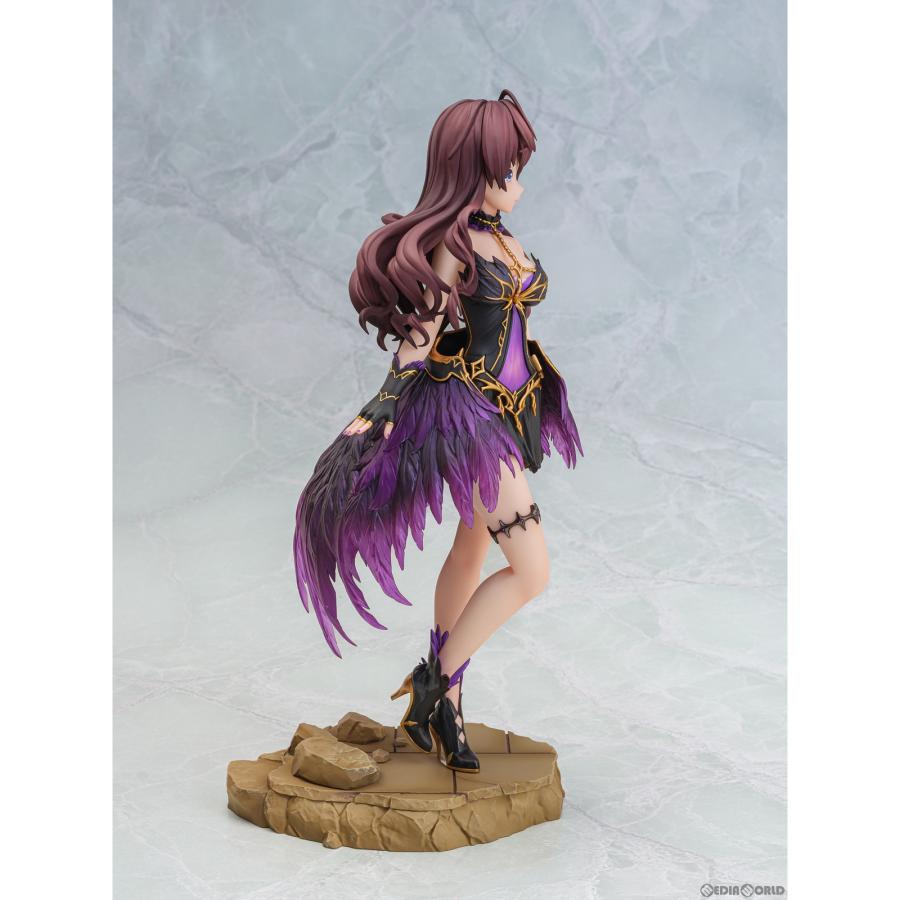 『予約安心出荷』{FIG}一ノ瀬志希(いちのせしき) アイドルマスター シンデレラガールズ 1/8 完成品 フィギュア あみあみ(2025年5月)｜media-world｜04