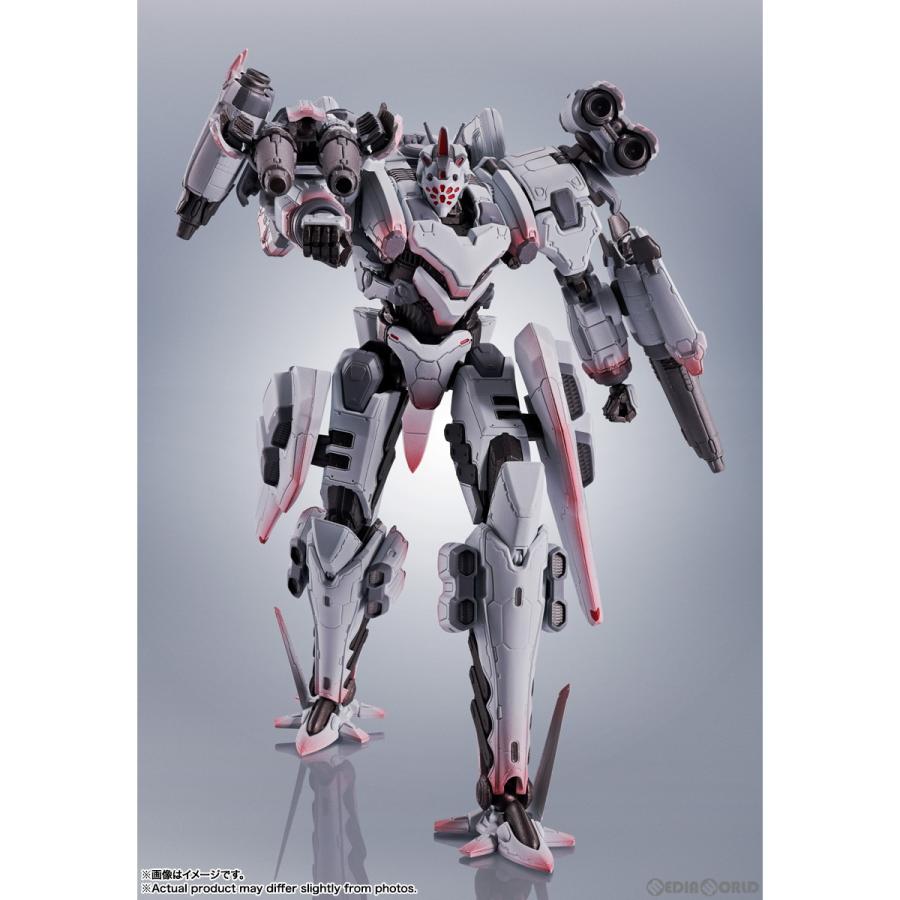 新品即納』{FIG} ROBOT魂(SIDE AC) IB-07: SOL 644 / Ayre ARMORED