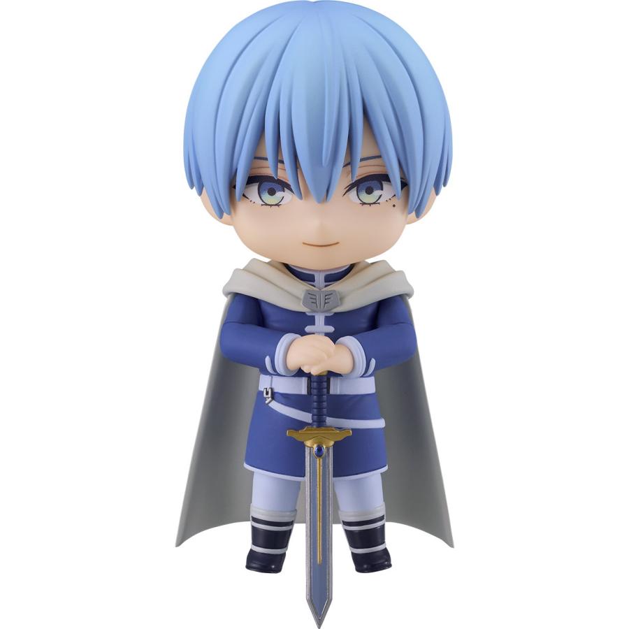 グッドスマイルカンパニー 『新品即納』{FIG} ねんどろいど 2498