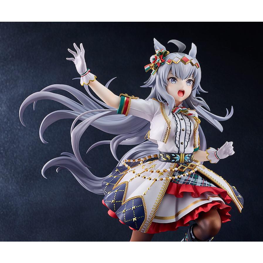 グッドスマイルカンパニー 『新品即納』{FIG} オグリキャップ〜キセキ