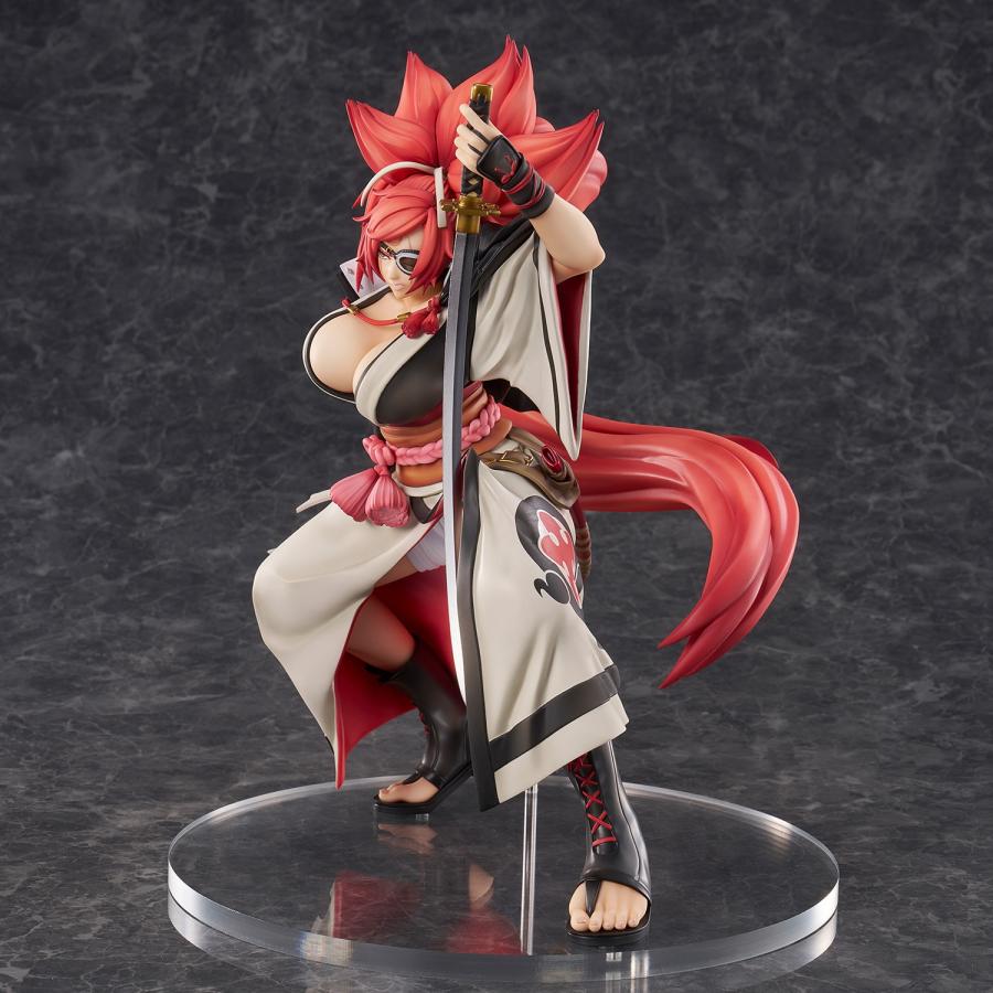 ユニオンクリエイティブ 『新品即納』{FIG} 梅喧(ばいけん) GUILTY