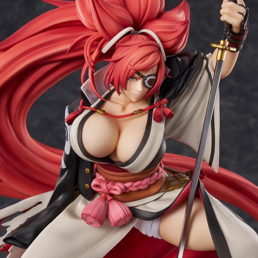 ユニオンクリエイティブ 『新品即納』{FIG} 梅喧(ばいけん) GUILTY
