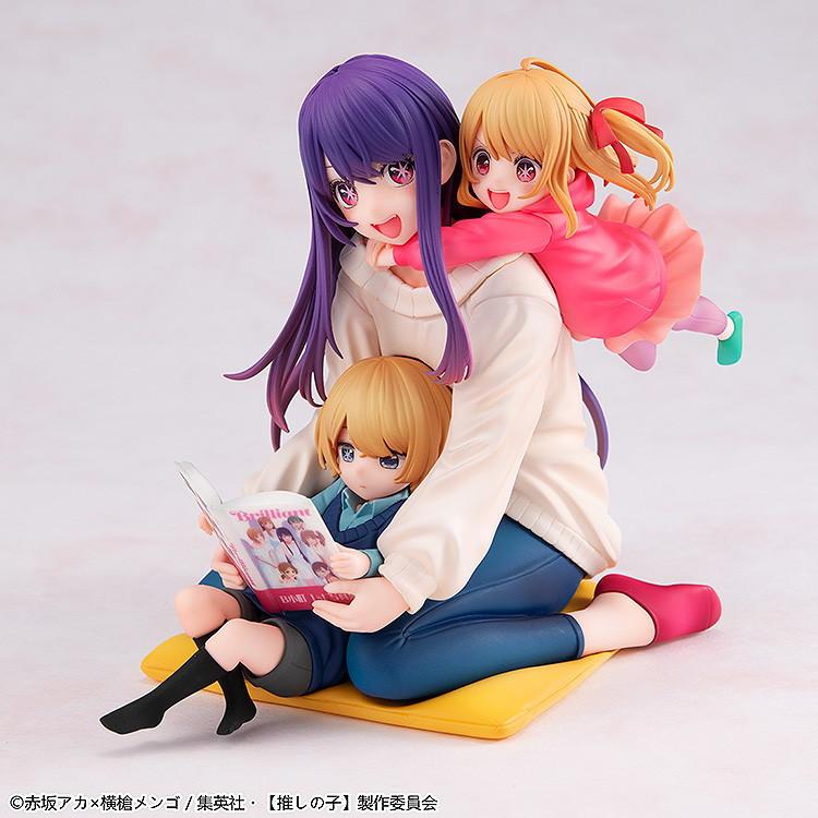 新品』『お取り寄せ』{FIG} アイ アクア ルビー Mother and Children