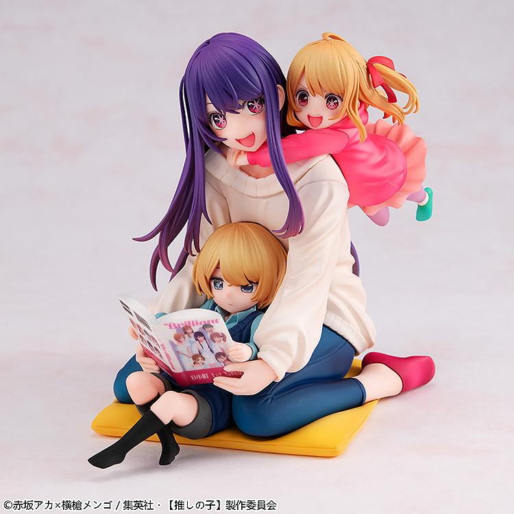新品』『お取り寄せ』{FIG} アイ アクア ルビー Mother and Children