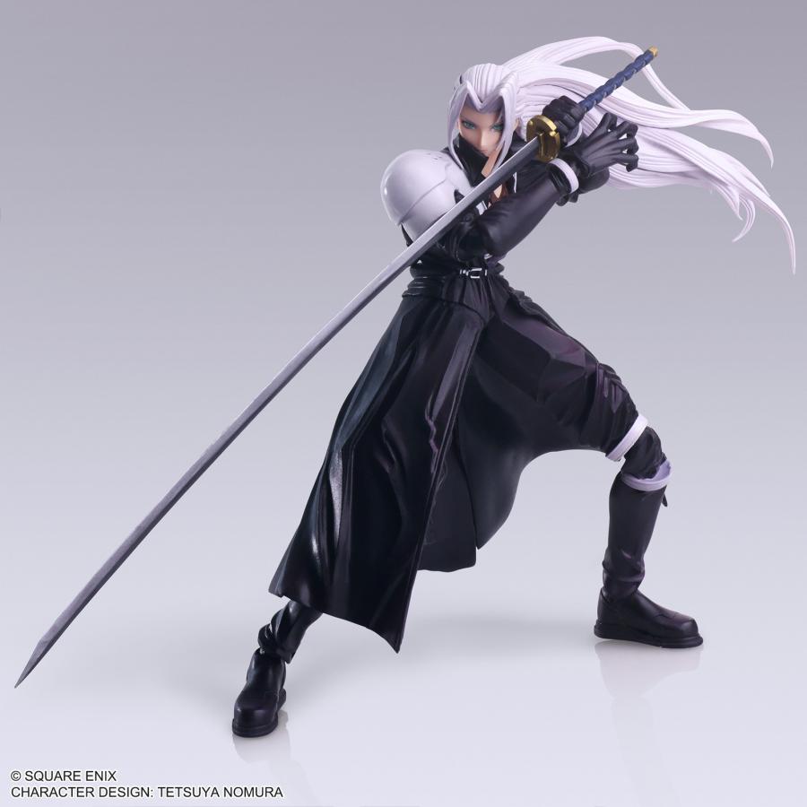 スクウェア・エニックス（SQUARE ENIX） 『新品』『お取り寄せ』{FIG