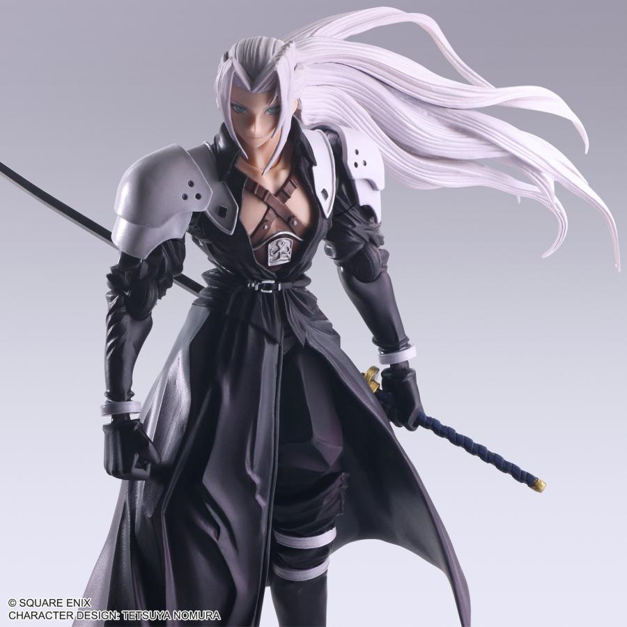 スクウェア・エニックス（SQUARE ENIX） 『新品』『お取り寄せ』{FIG
