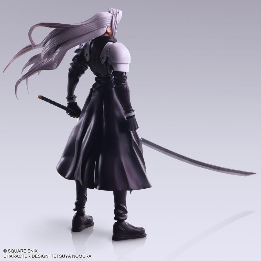 スクウェア・エニックス（SQUARE ENIX） 『新品』『お取り寄せ』{FIG