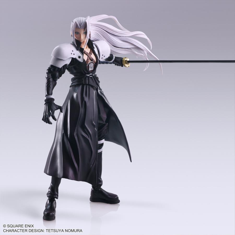 スクウェア・エニックス（SQUARE ENIX） 『新品』『お取り寄せ』{FIG