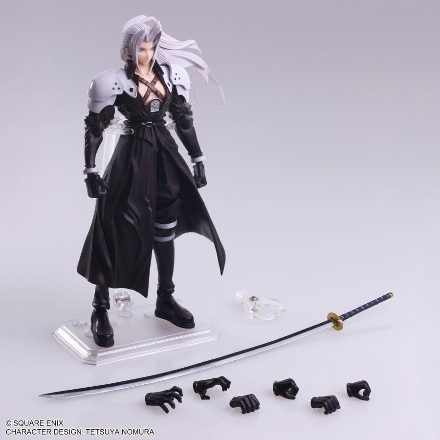 スクウェア・エニックス（SQUARE ENIX） 『新品』『お取り寄せ』{FIG