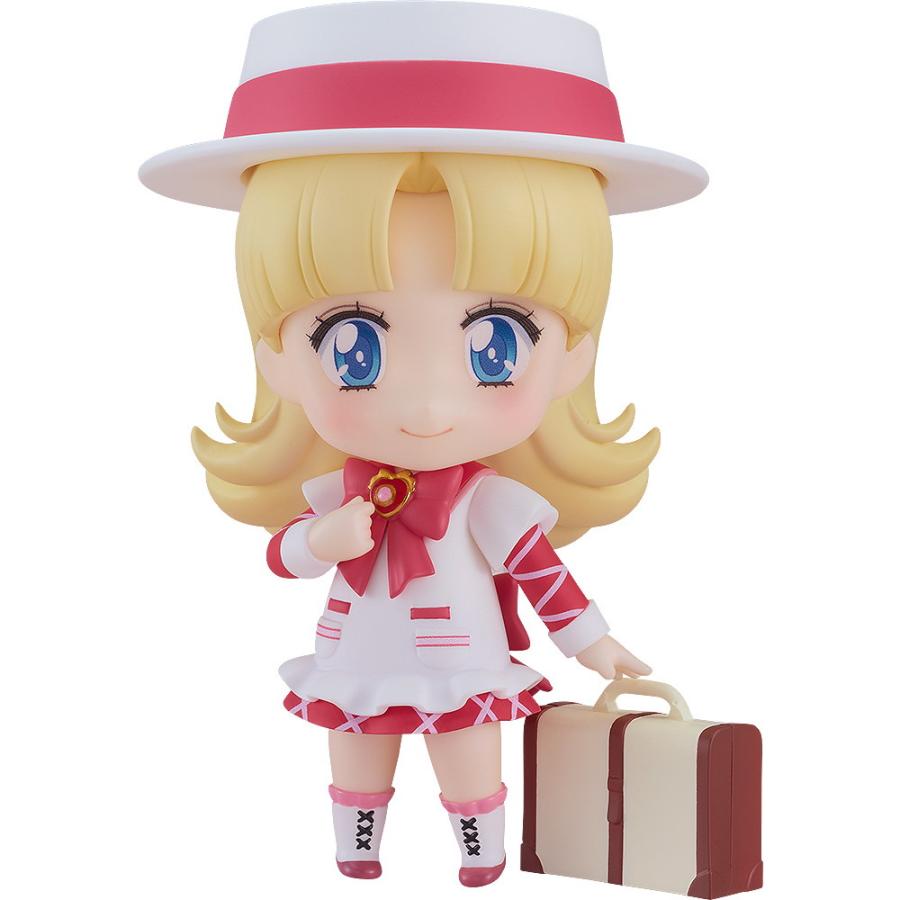グッドスマイルカンパニー 『新品』『お取り寄せ』{FIG} ねんどろいど 