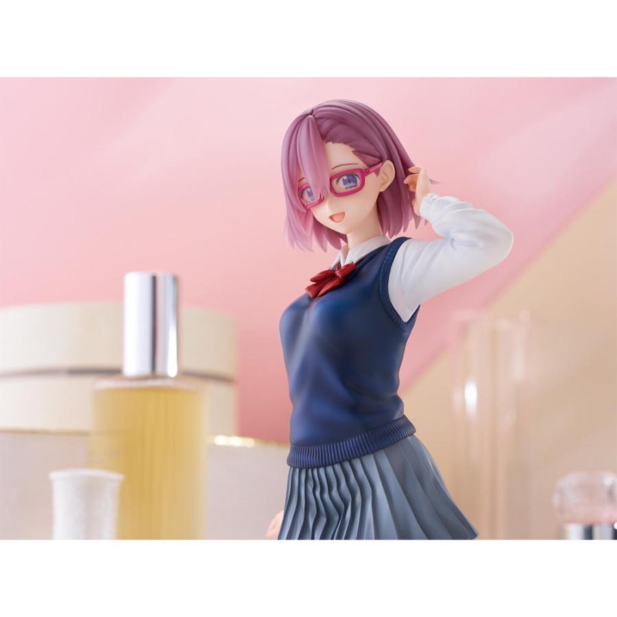 新品未開封 天乃リリサ(あまのりりさ) TVアニメ「2.5次元の誘惑