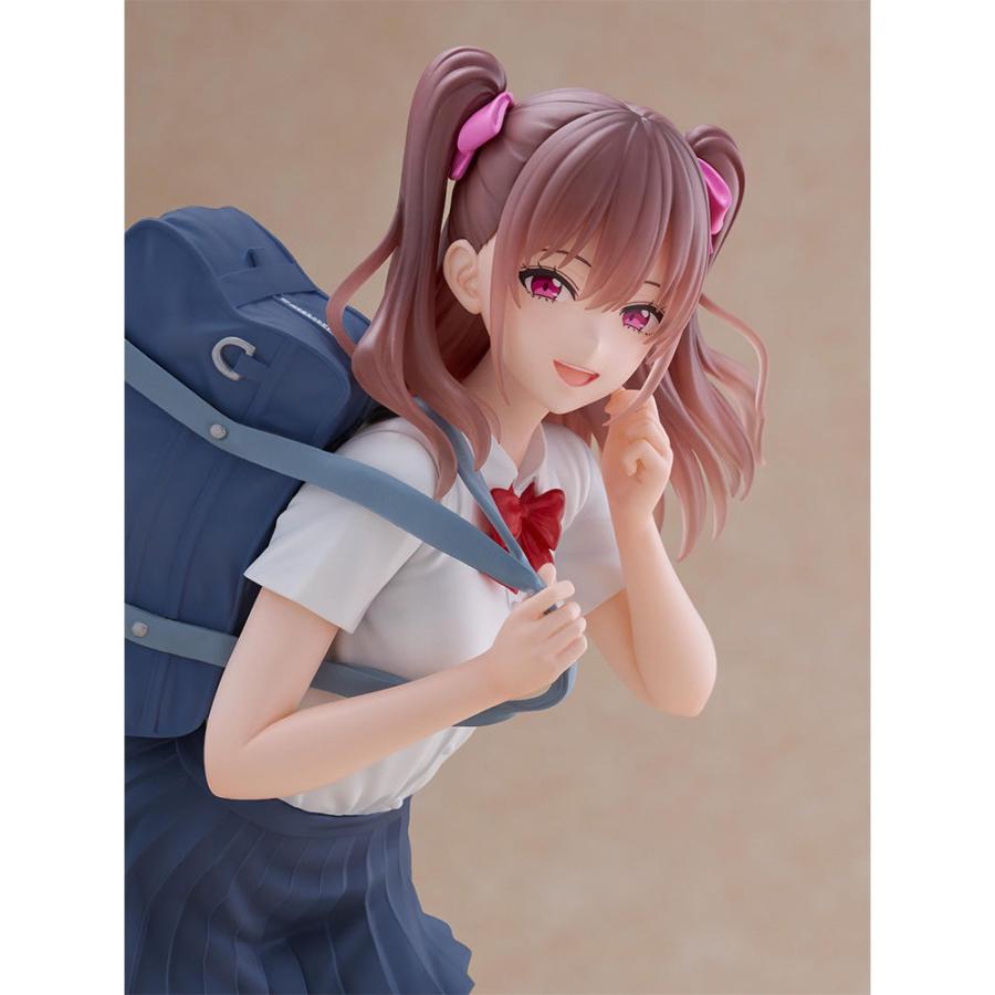 フリュー 『予約安心出荷』{FIG} TENITOL TALL 橘美花莉 フリュー 『予約安心出荷』{FIG} TENITOL TALL 橘美花莉