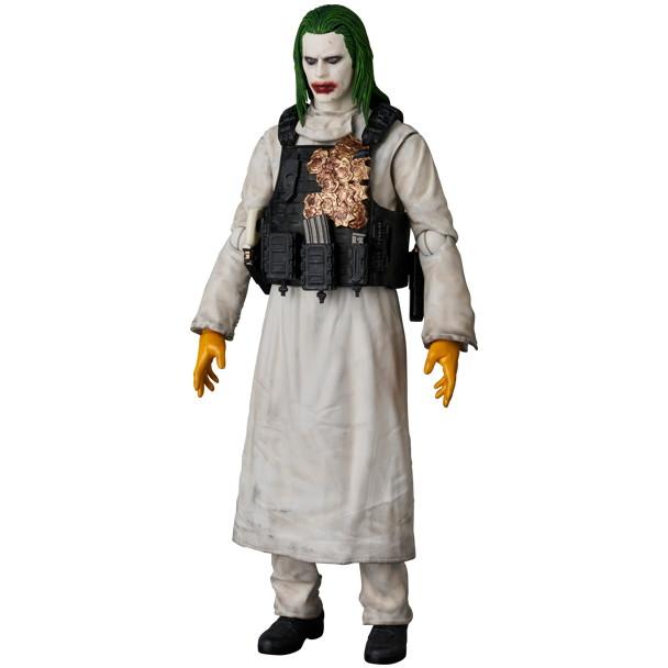 『新品』『お取り寄せ』{FIG} マフェックス No.247 MAFEX KNIGHTMARE THE JOKER(ZACK SNYDER'S JUSTICE LEAGUE) フィギュア メディコム・トイ(20250531)の画像