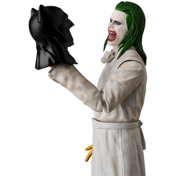 『新品』『お取り寄せ』{FIG} マフェックス No.247 MAFEX KNIGHTMARE THE JOKER(ZACK SNYDER'S JUSTICE LEAGUE) フィギュア メディコム・トイ(20250531)の画像