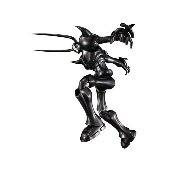 メガハウス 『新品』『お取り寄せ』{FIG} ヴァリアブルアクション Hi