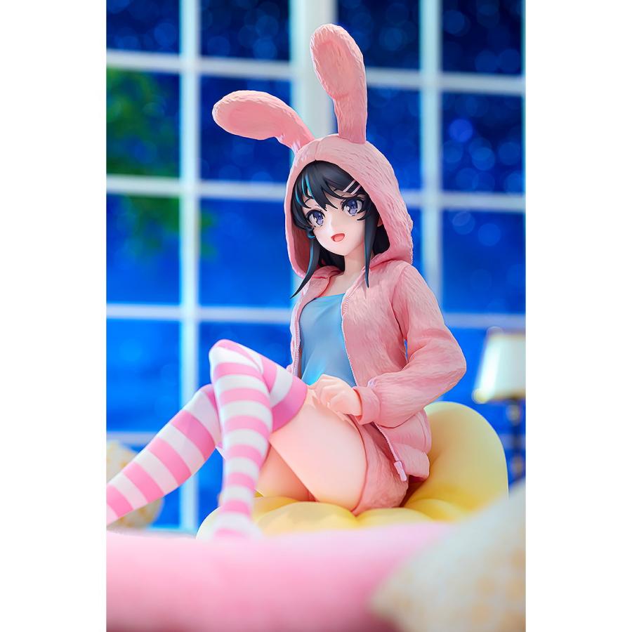 新品』『お取り寄せ』{FIG} 桜島麻衣 フード☆るっく うさみみver 