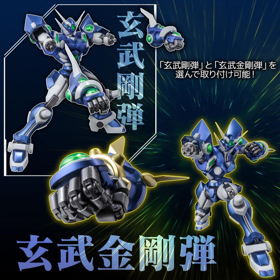 要画像確認 中古　箱傷み大　特典無　　センチネル　RIOBOT　ソウルゲイン 新品即納』{FIG} RIOBOT ソウルゲイン スーパーロボット大戦OG