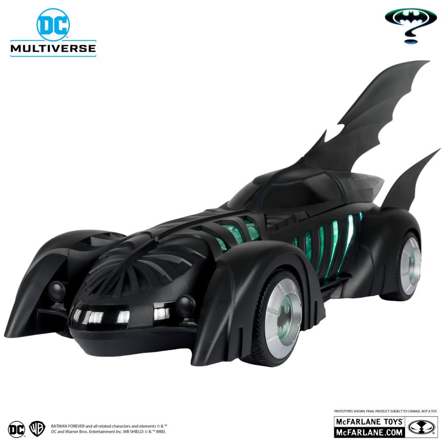 新品即納』{FIG} DCマルチバース ビークル アルフレッド・ペニーワース