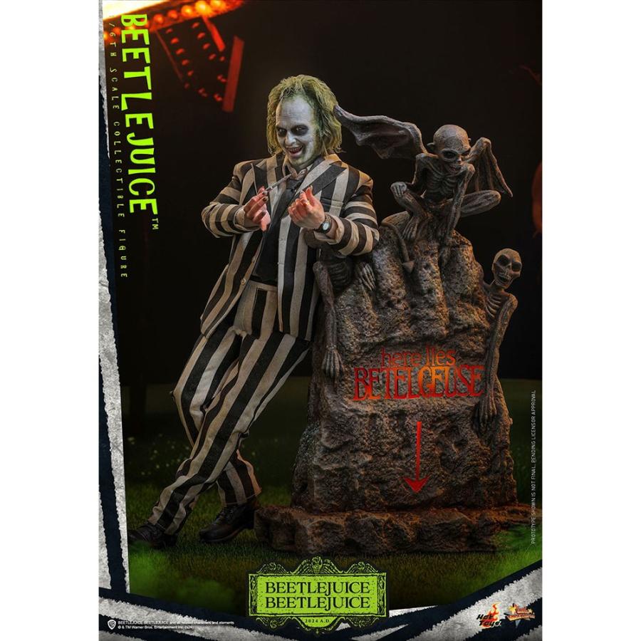 ホットトイズ（Hot Toys） 『新品』『お取り寄せ』{FIG} ムービー