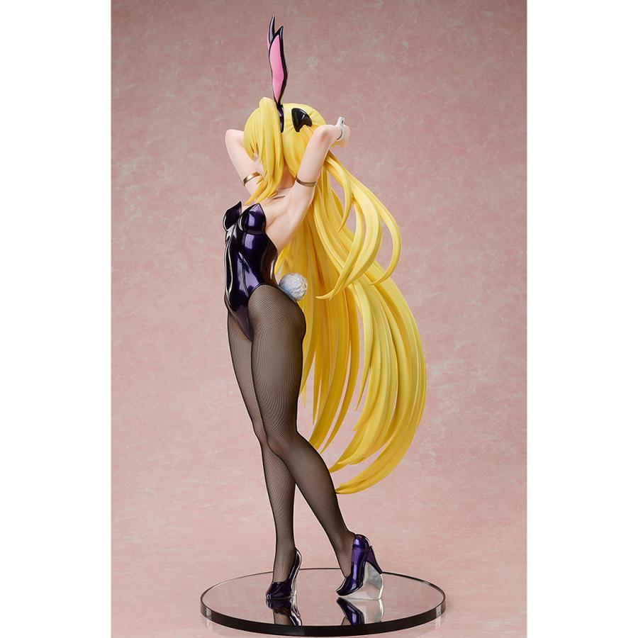 新品』『お取り寄せ』{FIG} B-style 金色の闇(こんじきのやみ) バニー