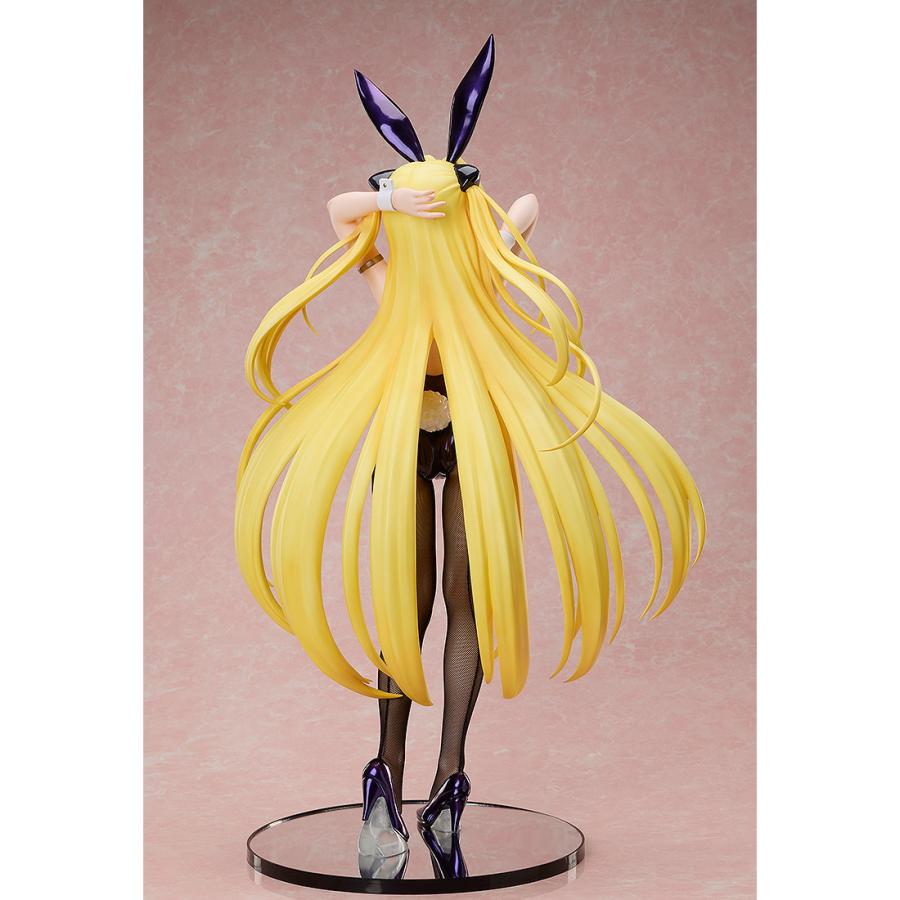 新品』『お取り寄せ』{FIG} B-style 金色の闇(こんじきのやみ) バニー