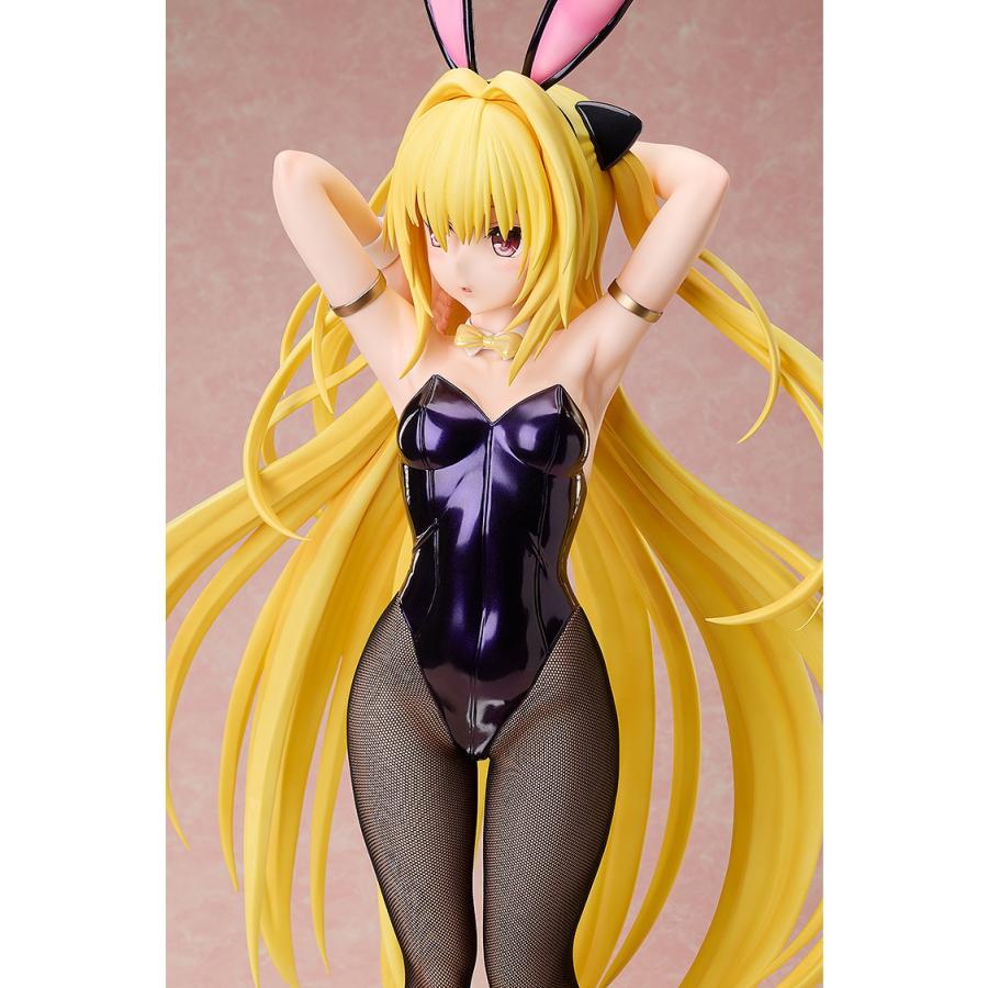新品』『お取り寄せ』{FIG} B-style 金色の闇(こんじきのやみ) バニー
